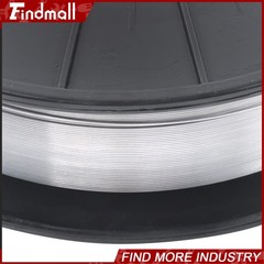 Findmall 0.030″ E71T-GS 10 Lbs – Gasless Flux Core Mild Steel MIG Welding Wire