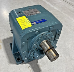 Dodge Maxum TCR50 Triple Reduction Concentric Speed Reducer 191.30, 4.28HP *NEW*