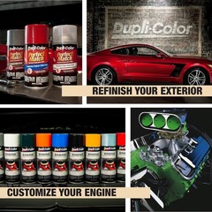 Rust Resistant Coating 1 Gallon Flat Black for Indoor and Exterior Application