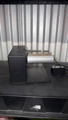 Used AIWFL Automatic Label Rewinder R3 180mm 2-Way Label Rewind Machine