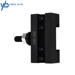 5Pcs 6-12″ AXA 2# Quick Change Tool Post Boring Turning Holder 250-102