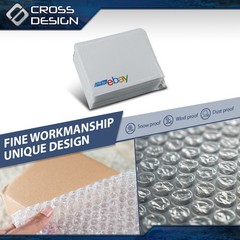 100 /200 /300 /400 Padded Bubble Mailer Envelope With Color Logo 6.5” x 9.25”