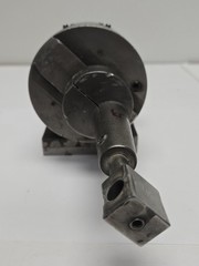 LAST WORD RADIUS DRESSSER MODEL B WITH CASE. 2.600 CENTER LINE.