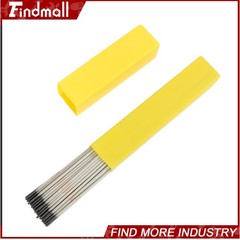 Findmall E6010 Welding Rods 3/32″ x 14″ 5LBS Carbon Steel Stick Electrodes