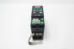 Danfoss 178B8578 VLT2807PT4B20SBR0DBF00A00C1 Drive 1hp 380-480v-ac 0-590hz