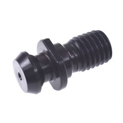 5pcs CAT40 45 Degree Pull Stud Retention Knob FITS Hurco Mazak Okuma Fadal