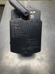 Johnson Controls Electronic Actuator w/ 3-Way Valve VG1841AE+906AGA, M9106-AGA-2