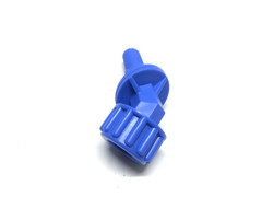 DIVERSY 065578 PLASTIC TANK CONNECTOR (UNICORN) 2B315450 GP 131540 / LOT OF 2