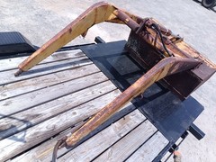 Freeman 3000 Tractor Loader 60″ Bucket & Arms