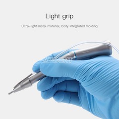 Dental Implant 1:1 Staight 20 Deg Contra Angle Handpiece External Water Spray
