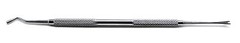 Ligature Tying Applying Director Plugger 2.4mm Dental Premium Instruments