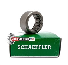 INA HK1612 NEEDLE ROLLER BEARING 16x22x12mm
