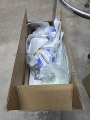 York 327 37958 000 oil cooler Complete Kit Brand NEW USA SELLER Genuine Parts