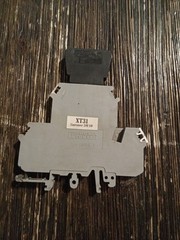 Phoenix Contact UKK5-T ST-SI-UK 4 Terminal Block