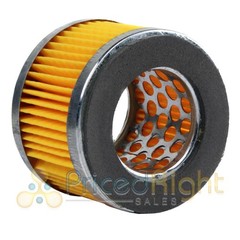 3/4″ Replacement Puma Air Compressor Intake Filter and Housing