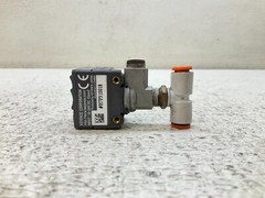 Keyence AP-C30KP Digital Pressure Sensor 12-24 VDC APC30KP (TSC)