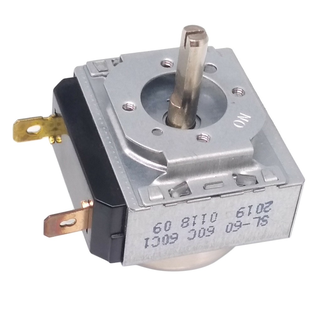 US Stock DKJ/1-60 60 Minutes 60M Timer For Electronic Microwave Oven 250V 16A CE