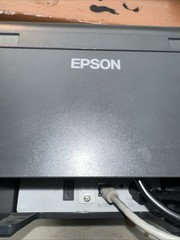 Epson TM-T20II POS Thermal Receipt Printer M267D Ethernet