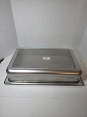 Polar Stainless Mesh Instument tray Made in USA
