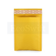 1-2100 #7 14.25×20 “EcoSwift” Kraft Bubble Mailer Padded Envelope Bag 14.25 x 20