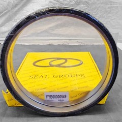 Branfd New FYB00000549 FLOATING SEAL , GROUP SEAL FITS JOHN DEERE 200LC 230LC