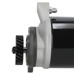 Power Steering Pump For Ford/New Holland Tractor 5110, 5610, 5610S, E6NN3K514AB