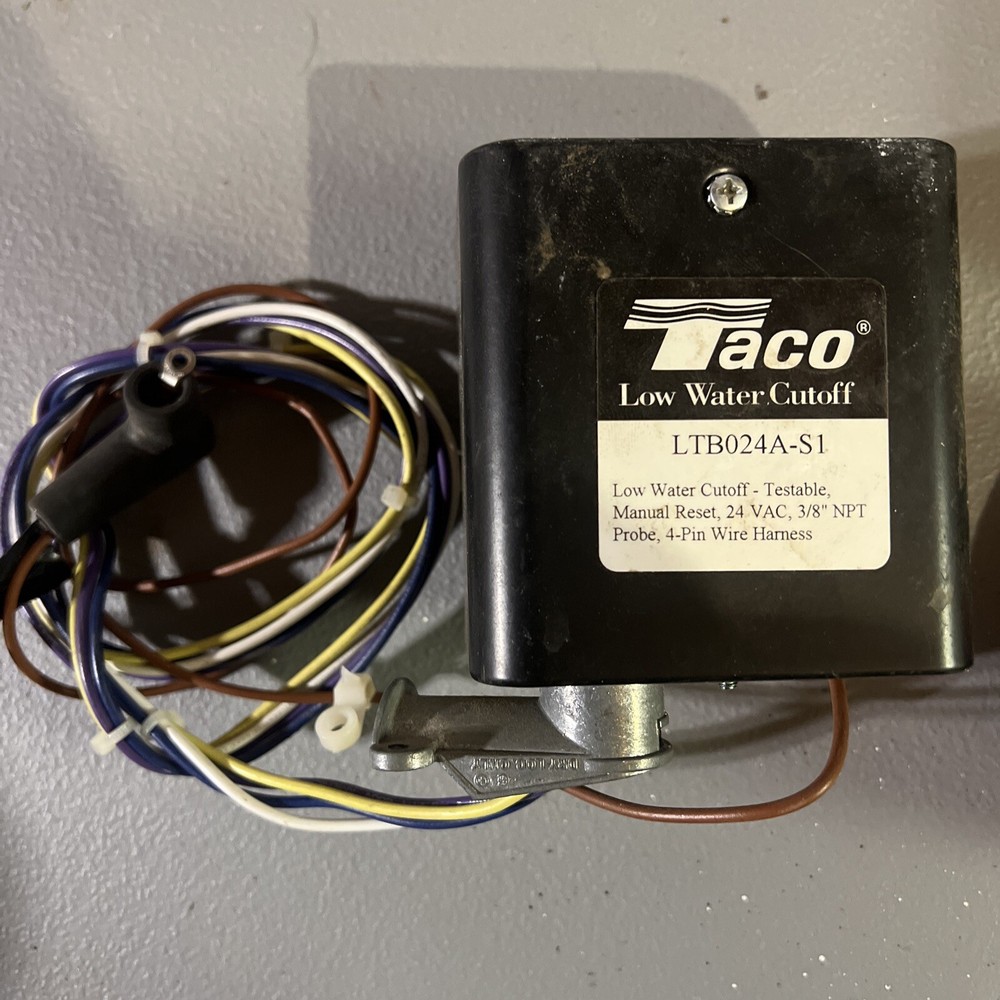 Taco LTB024A-s1