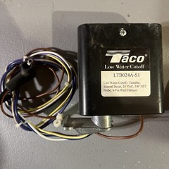 Taco LTB024A-s1
