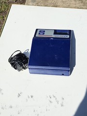 United States Postal Service • USPS-Plus 10 Electronic Postal Scale