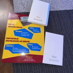 Ectaco Partner X8 English Russian Translator Literature Only Language Learning