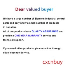 6ES7307-1EA01-0AA0 IPC New Sealed Siemens SIMATIC S7-300 6ES7 307-1EA01-0AA0