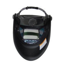 Blue Demon Pano V2 Welding Helmet Panoramic Auto Darkening Wide View