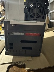 Schneider Electric Altivar 312 ATV312HU15N4 VFD 1.5kW 2HP 380-500V 3Ph