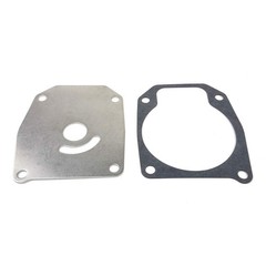 438592 Water Pump Impeller Repair Kit with Housing for Johnson Evinrude OMC O…
