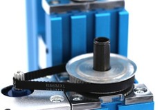 100~240V Mini Milling Machine DIY Woodworking Metal Aluminum Processing Tool New