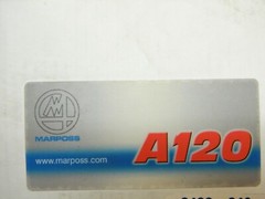 MARPOSS A120 Measuring Gauge Head Sealed Factory Package