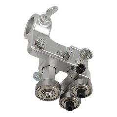 FOR ACCURA COMPLETE SET BALL BEARING BAND SAW BLADE GUIDES 3/4″ BORE KIT