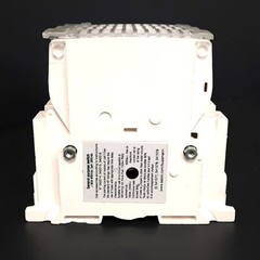 Bussmann RDF60J-3-COMP Fused Disconnect Switch, Class-J, 3-Pole, 600VAC 60A