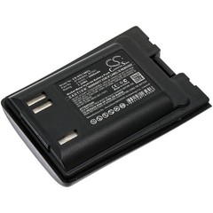 Battery for Norstar T7406 P/N: A0845917,M7001,NTAB9682 2000mAh 7.2Wh