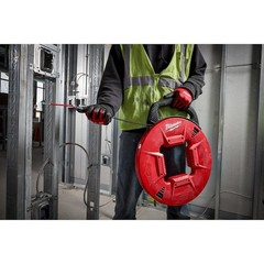 Milwaukee Tool 48-22-4169 Repair Kit For Polyester Fish Tapes