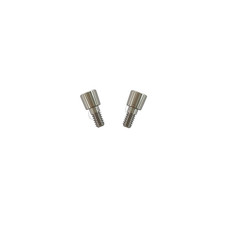 5-50 Pcs Dental Closure cap Cover Screw titanium compatible with C-TECH