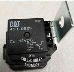 CATERPILLAR CAT RELAY 453-9923, 4539923