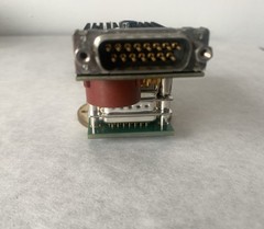 Coherent Compass 115M-5 DPSS Laser 532nm 5mW With Controller