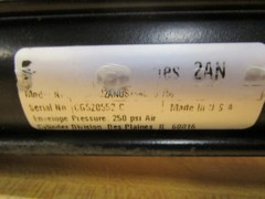 Parker 2ANUS14AC 5.750 Cylinder 2ANUS14AC5750