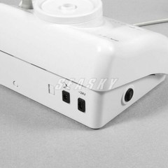 FDA Dental Ultrasonic Scaler Handpiece + 2 Bottles for EMS fit Cavitron