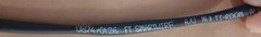 Windy City Wire 16-02 UNS STR CMP why hit BR