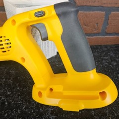 Dewalt DC495 18V Cordless 18GA Offset Shear Tool Only-***NEW***