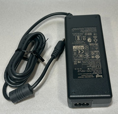 NEW GENUINE LOGITECH RALLY CAMERA SWITCH HUB DSA-90PFE 24 2 240375 24V 3.75A 90W