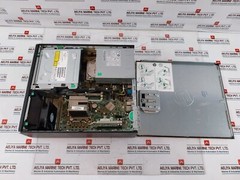 HP Compaq 8200 Operation Station CPU TPC-F007-SF