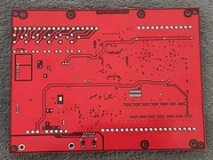 Lenel S2 LNL-1320-S3 MR52 Interface Boards, Used – Lot of 5
